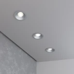 Встраиваемый точечный светильник Elektrostandard 15266/LED