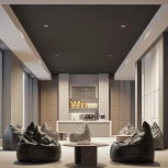 Светильник встраиваемый LED MS-BLIZZARD-BUILT-R115-10W Day4000 (BK, 100 deg, 230V) (Arlight, IP20 Металл) 036604