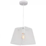 Подвесной светильник Lussole Lgo Bossier GRLSP-8274