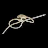 Потолочная люстра Eglo Novafeltria 97937