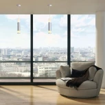 Встраиваемый точечный светильник Novotech Brina 357967 (LED, 220V)