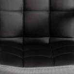 Компьютерное кресло игровое Tetchair TRENDY (22) (Исскуственная кожа,Ткань/Черный,Серый) 19515