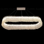 Подвесная люстра Cloyd Pergam 10716 (LED, 220V, на тросе)