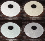 Потолочный светильник Seven Fires Липси 45439.45.90.77