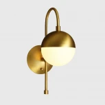 Настенное бра Ballwall ImperiumLoft Ballwall01 (140553-26)