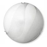 Настенно-потолочный светильник Vitaluce V6296/1A (LED, 220V, круглые)