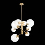 Потолочная люстра ST Luce Liora SL1150.203.08