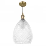 Подвесной светильник Lightstar Genni 798021 (220V, на проводе, бокалы)