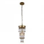 Подвесной светильник Favourite Wisper 2845-1P