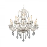 Подвесная люстра Omnilux Martina OML-79003-12