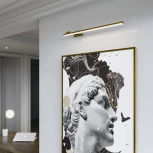 Подсветка для картин светодиодная Elektrostandard Acento 40155/LED (a071234)