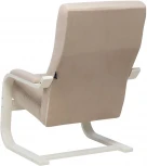 Кресло Leset Оскар Leset (Велюр/Бежевый) арт.2500000069437