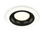 Встраиваемый точечный светильник Ambrella XC XC7621002 (220V, круглые)