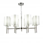 Подвесная люстра Evoluce Noia SLE107303-08