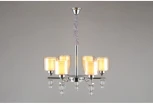 Подвесная люстра Omnilux Aprica OML-70803-06