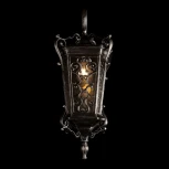 Настенный уличный фонарь Loft It Tremezzo 100019W BS (220V, IP55)