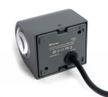 Архитектурная подсветка Feron Корфу 48474 DH052, 6W, 400Lm, 4000K, серый Бостон