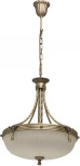Подвесной светильник MW-Light Афродита 317010504