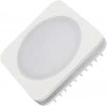 Встраиваемый точечный светильник Arlight LTD 017635 (LED, 220V, IP44)