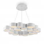 Подвесная люстра Freya Marilyn FR6043PL-L60W