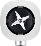 Блендер персональный 550 мл, серебристый ZWILLING Enfinigy 53003-000