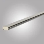 Шинопровод магнитный накладной AM Group MAGNET AM401-3M LL-20B WH (48V)