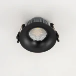 Встраиваемый светильник с диммером Гамма CLD004NW4 (LED, 220V, круглые)