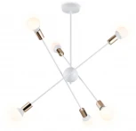 Потолочная люстра на штанге Ambrella Traditional TR80432 (220V)