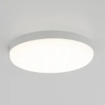 Потолочный светильник круглый Citilux Люмен CL707021 (LED, 220V, круглые, IP54)