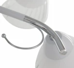 Потолочная люстра на штанге Arte Milano Napoli 320306/3 WT+CR (220V)