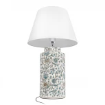 Настольная лампа с выключателем Loft It Agapanthus 10385T/A (220V)