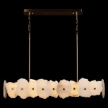 Подвесной светильник Loft It Alicante 10248/1000 (LED, 220V, на цепи)