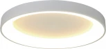 Потолочный светильник круглый Mantra Niseko 8577 (регулировка яркости, LED, 220V, пульт управления, круглые)