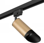 Трековый светильник Lightstar Rullo R1T44037 (220V)