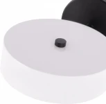 Спот светодиодный Arte Milano Ferrara 250906/1B Wh (220V, круглые)