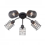 Потолочная люстра Vitaluce V4916-1/5PL (220V)