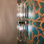 Настенный светильник Cloyd Millom 20193 (220V)