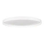 Потолочный светильник светодиодный SP-ESTELY-R600-50W Warm3300-MIX (WH, 80 deg, 230V, TRIAC) (Arlight, IP20 Металл) 054800