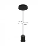 Подвесной светильник Gauss Decor PL021 (220V, на проводе)