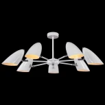 Потолочная люстра Freya Aida FR5852-CL-07-W (220V)