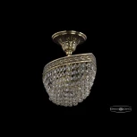 Потолочная люстра Bohemia 1932 19323/35IV GB