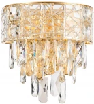 Бра хрустальное Favourite Elysium 4720-2W (220V)