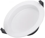 Светильник встраиваемый LED IM-CYCLONE-R145-14W Day4000 (WH, 90 deg) (Arlight, IP40 Металл) 023205(2) CYCLONE (220V)