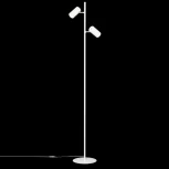 Торшер Citilux Twin CL809010N (LED, 220V, сенсорный выключатель)