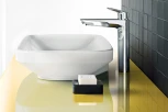 Смеситель Hansgrohe Logis 71090000 для раковины