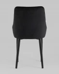 Стул Stool Group Джоан велюр черный УТ000025411