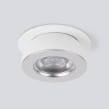 Точечный светильник встраиваемый Elektrostandard Pruno 25080/LED