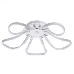 Потолочная люстра DeMarkt Аурих 496016905