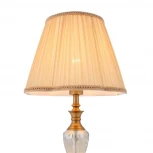 Интерьерная настольная лампа ST Luce Vezzo SL965.704.01