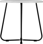 Стол журнальный BeautyStyle 14 дуб дымчатый/черный от фабрики Mebelik